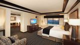 Ameristar Casino Resort Spa St Charles Suite