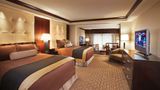 Ameristar Casino Resort Spa St Charles Room