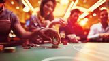 Ameristar Casino Resort Spa St Charles Recreation