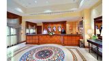 Dar Al Taqw Hotel Madinah Lobby