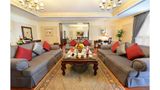 Dar Al Taqw Hotel Madinah Lobby