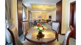 Dar Al Taqw Hotel Madinah Lobby
