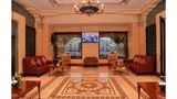 Dar Al Taqw Hotel Madinah Lobby