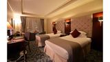 Dar Al Taqw Hotel Madinah Room