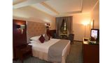 Dar Al Taqw Hotel Madinah Room