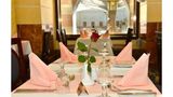 Dar Al Taqw Hotel Madinah Restaurant