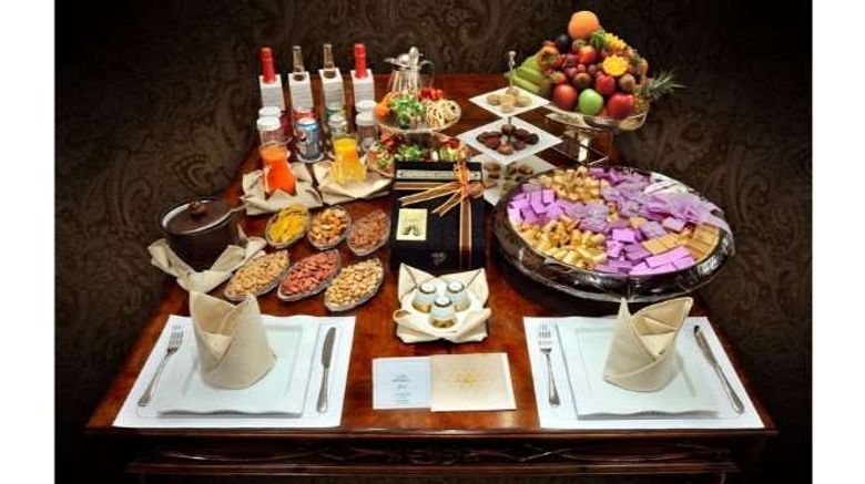 <b>Dar Al Taqw Hotel Madinah Other</b>. Images powered by <a href="https://iceportal.shijigroup.com/" title="IcePortal" target="_blank">IcePortal</a>.