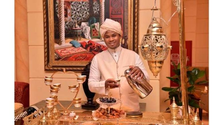 <b>Dar Al Taqw Hotel Madinah Other</b>. Images powered by <a href="https://iceportal.shijigroup.com/" title="IcePortal" target="_blank">IcePortal</a>.