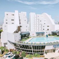Nuvo Suites Hotel