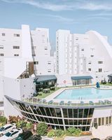 Nuvo Suites Hotel