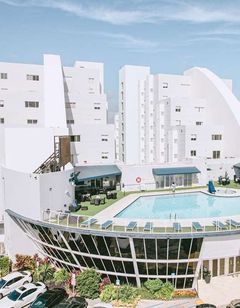 Nuvo Suites Hotel