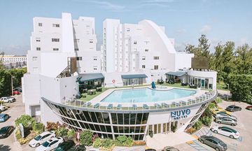 Nuvo Suites Hotel
