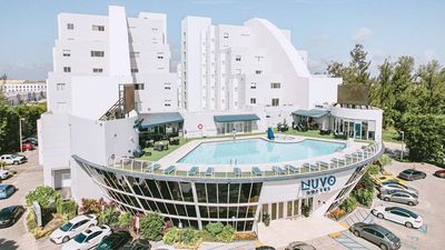 Nuvo Suites Hotel