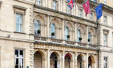 Royal Hotel Hull