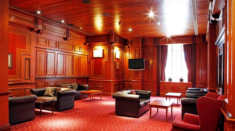 Royal Hotel Hull Restaurant