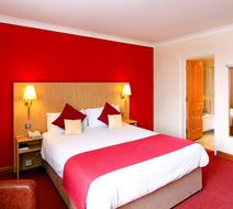 Royal Hotel Hull Room