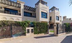 Roda Beach Resort