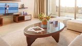 <b>Roda Beach Resort Beach</b>. Images powered by <a href="https://iceportal.shijigroup.com/" title="IcePortal" target="_blank">IcePortal</a>.