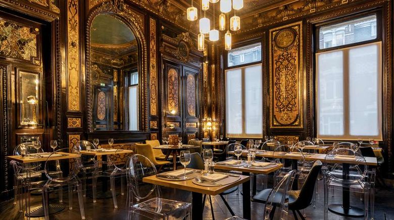 <b>Best Western Urban Hotel & Spa Lille Restaurant</b>. Images powered by <a href="https://iceportal.shijigroup.com/" title="IcePortal" target="_blank">IcePortal</a>.