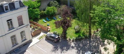 Best Western Urban Hotel & Spa Lille Exterior