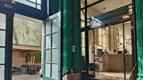 Best Western Urban Hotel & Spa Lille Lobby