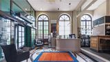 Best Western Urban Hotel & Spa Lille Lobby