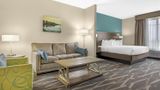Best Western Plus Centralia Hotel & Stes Suite