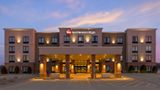 Best Western Plus Centralia Hotel & Stes Exterior
