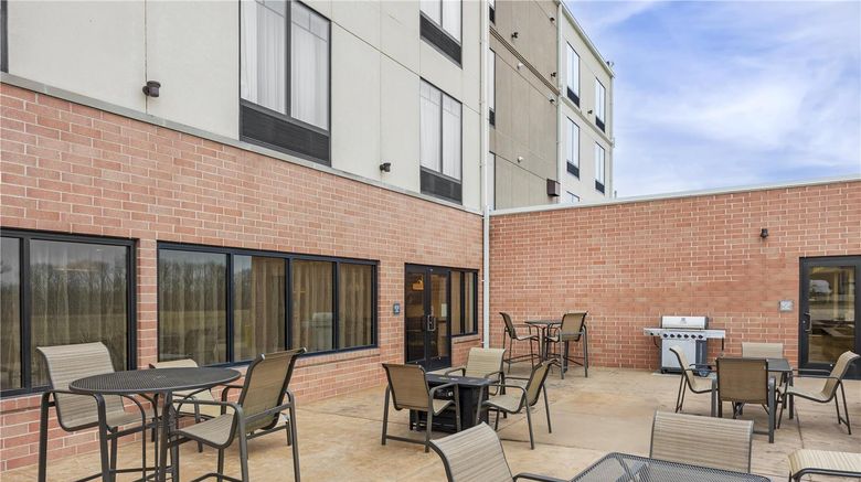<b>Best Western Plus Centralia Hotel & Stes Other</b>. Images powered by <a href="https://iceportal.shijigroup.com/" title="IcePortal" target="_blank">IcePortal</a>.