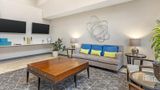 Best Western Plus Centralia Hotel & Stes Lobby