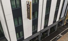 Best Western Plus Hus 57