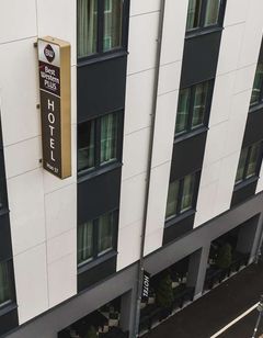 Best Western Plus Hus 57
