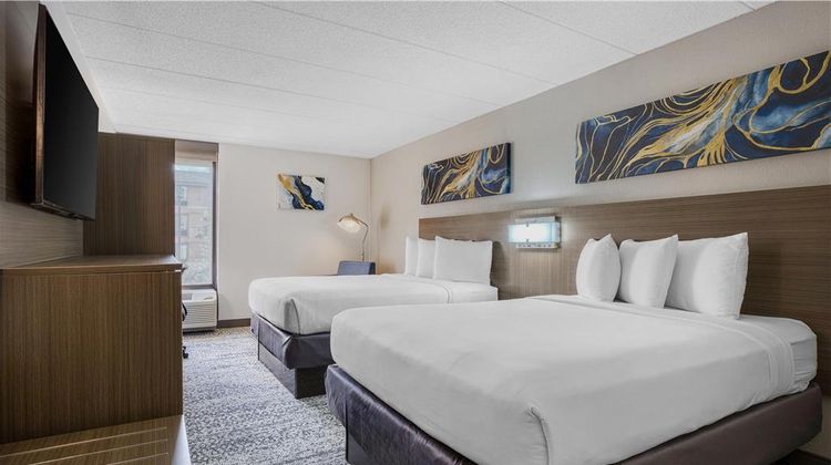 Surestay Plus By Best Western Chicago Room