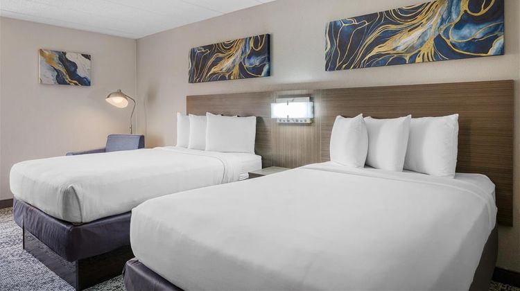 Surestay Plus By Best Western Chicago Room