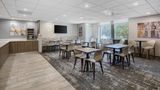 <b>Surestay Plus By Best Western Chicago Restaurant</b>. Images powered by <a href="https://iceportal.shijigroup.com/" title="IcePortal" target="_blank">IcePortal</a>.