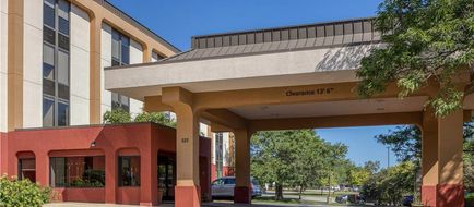 Surestay Plus By Best Western Chicago Exterior