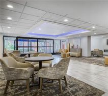 Surestay Plus By Best Western Chicago Lobby