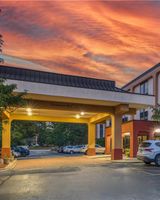 Surestay Plus By Best Western Chicago