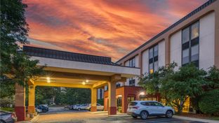 Surestay Plus By Best Western Chicago
