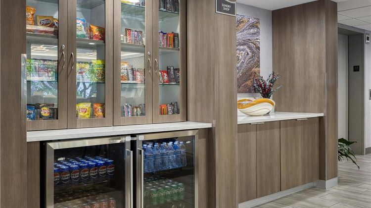 Surestay Plus By Best Western Chicago Other