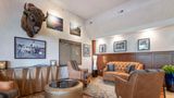 SureStay Plus by Best Western Buffalo Lobby