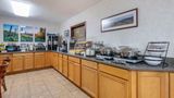SureStay Plus by Best Western Buffalo Restaurant