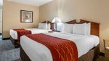 SureStay Plus by Best Western Buffalo Room