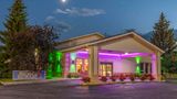 SureStay Plus by Best Western Buffalo Exterior