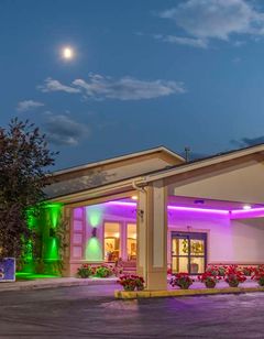 SureStay Plus by Best Western Buffalo