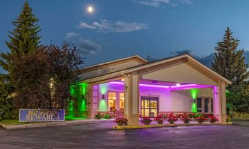 SureStay Plus by Best Western Buffalo