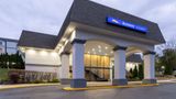 Baymont by Wyndham White Plains-Elmsford Exterior