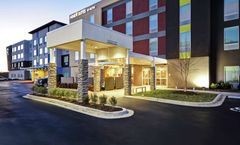 Home2Suites by Hilton Smyrna