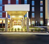 Home2Suites by Hilton Smyrna Exterior