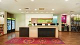 Home2Suites by Hilton Smyrna Lobby